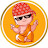  THE MONK BABA