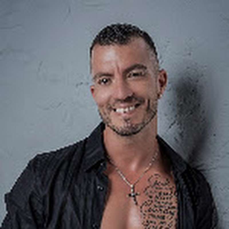 Oliver Pineda Dance