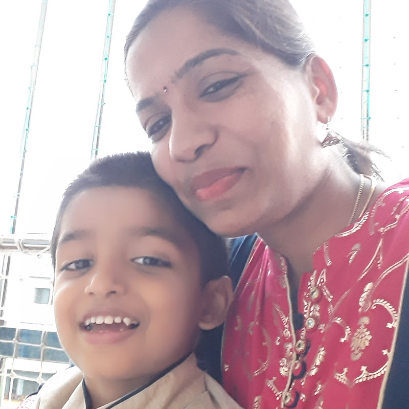 Mithil Kitchen & Vlogs