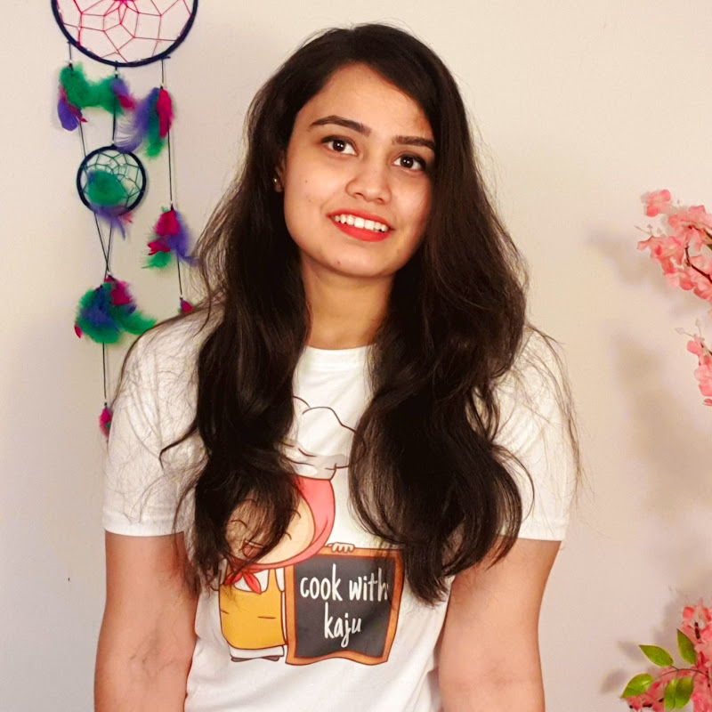 cook with kaju