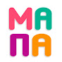 Mama Papa Channel logo