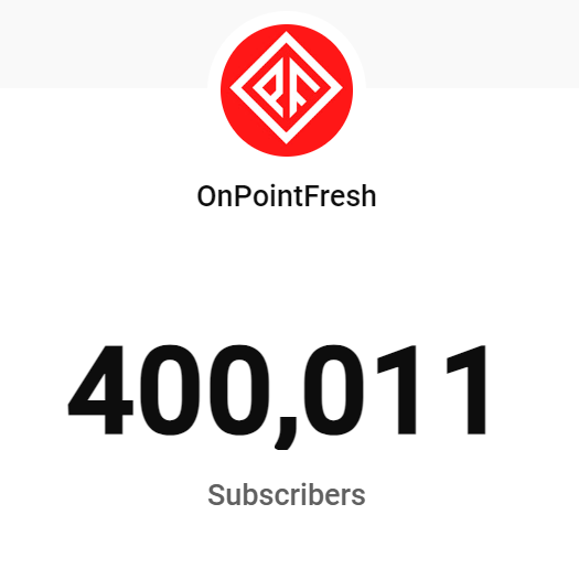 Post from OnPointFresh