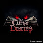 The Curse Diaries logo