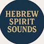 Hebrew Spirit Sounds logo