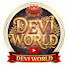 BDgzP0AS9yo-channel-avatar-Devi world 