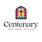Centenary Methodist Church logo