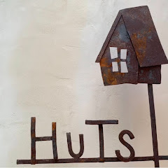 huts gardenアイコン画像