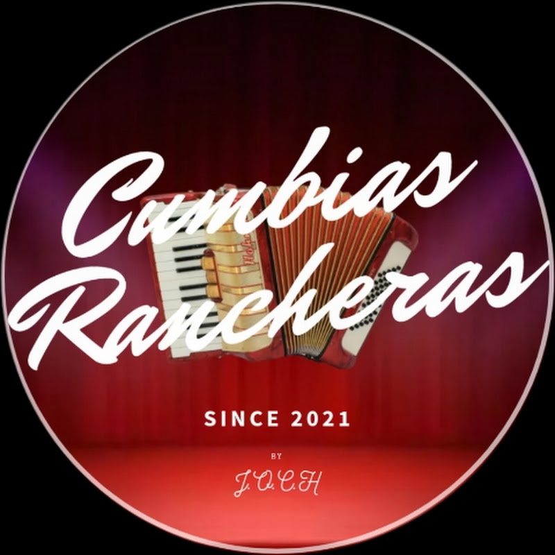 Cumbias & Rancheras