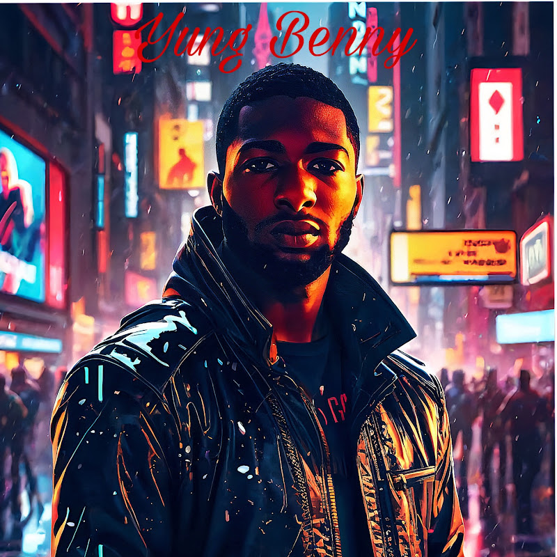 YungBenny