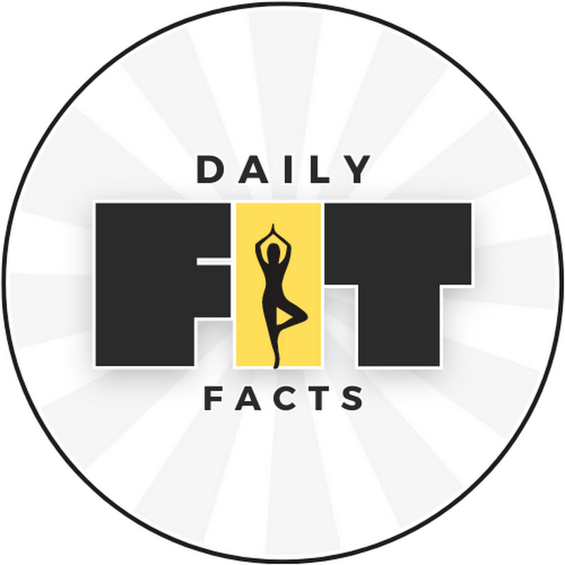 Daily Fit Facts