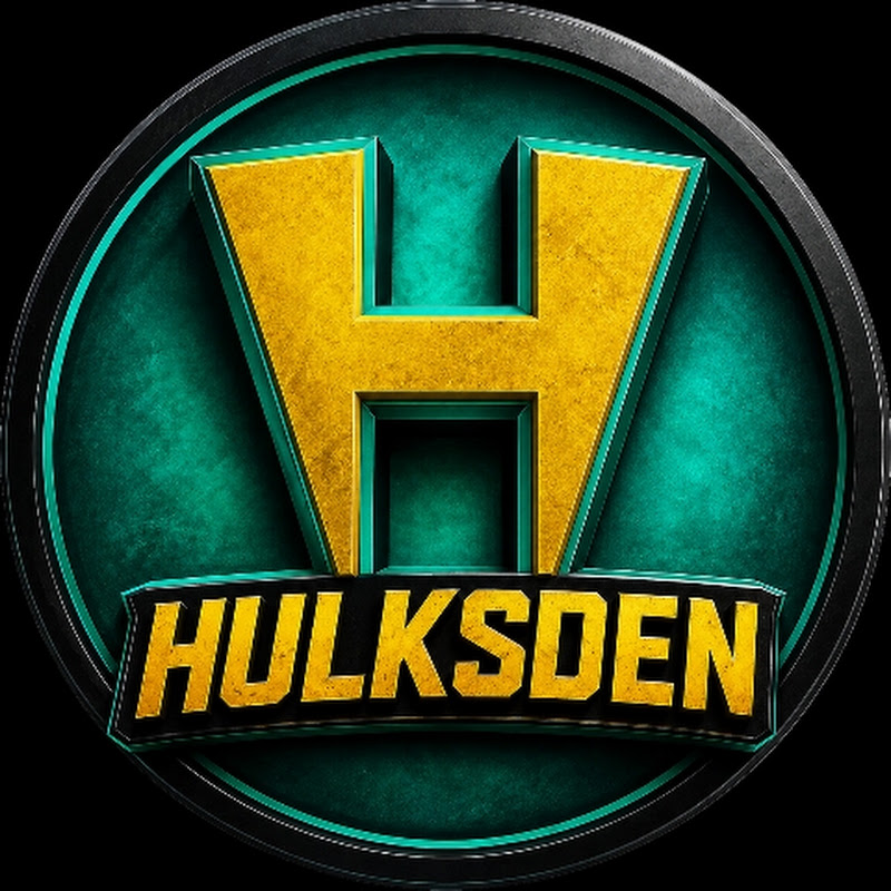 Hulksden Gaming