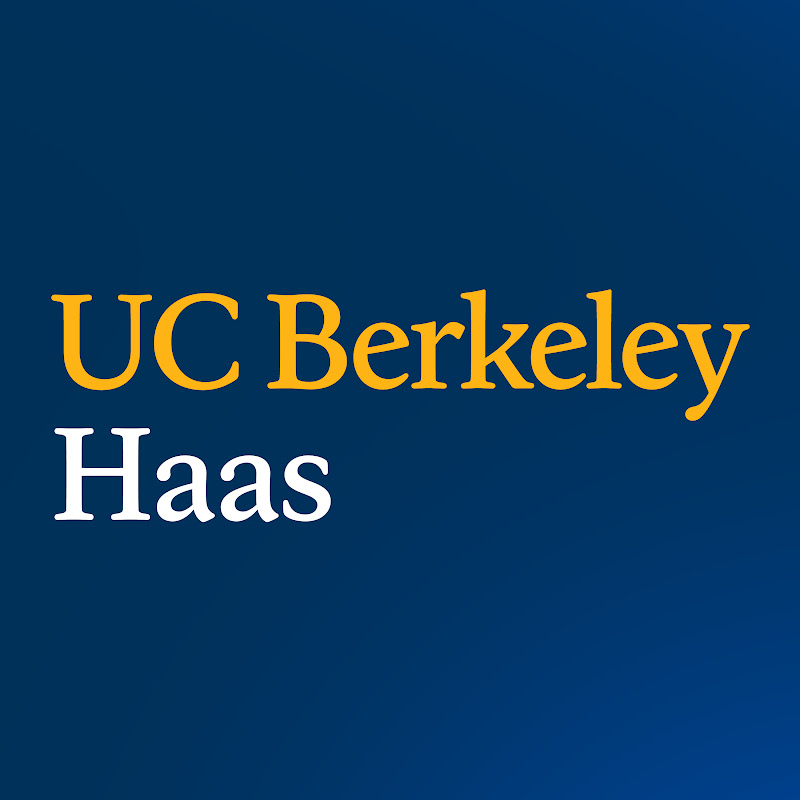 UC Berkeley Haas Logo