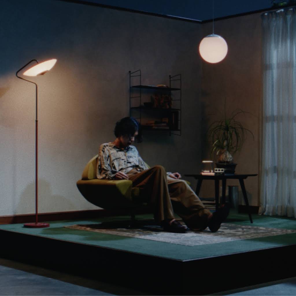 米津玄師 KENSHI YONEZU 2025 WORLD TOUR / JUNK 2025.3.22 – 3.23 SEOUL