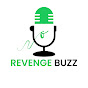 Revenge Buzz logo