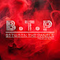 Between The Panels Channel logo