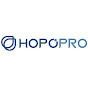 Hopopro logo