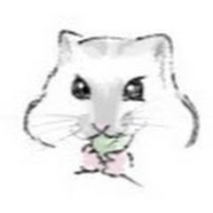 hamu 𐔌՞･·･՞𐦯ღ