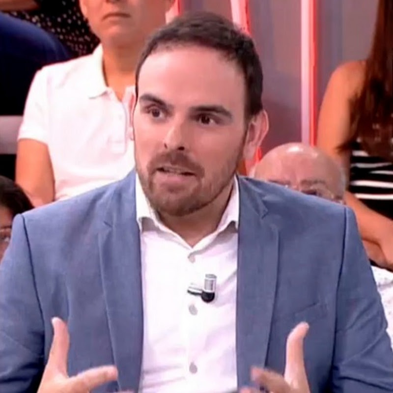 Economista sin filtros — Rubén de Gracia
