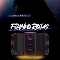 DJ Franko Rojas