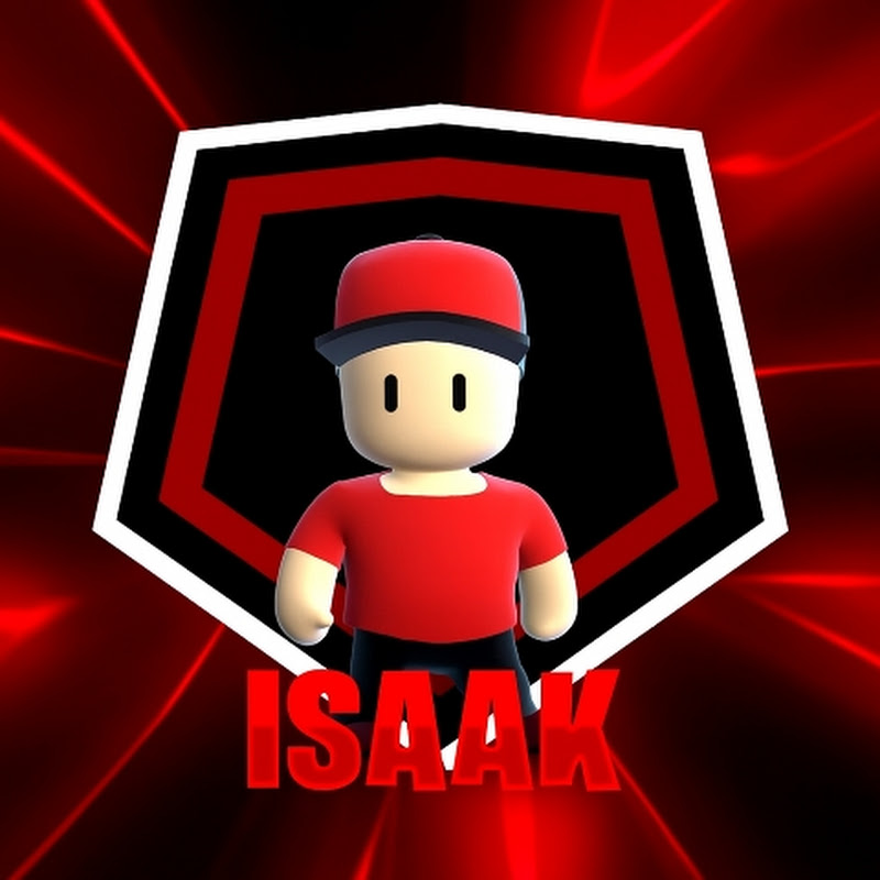 Hire Isaak — Gaming YouTube creator for sponsorships