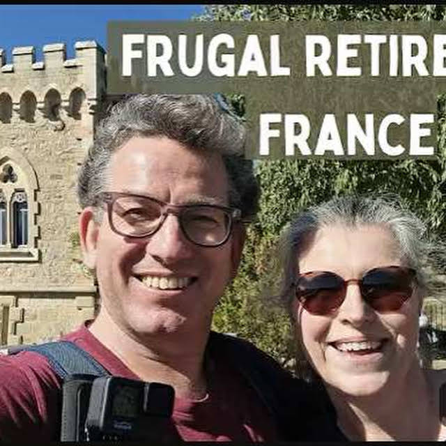 Frugal Queen In France