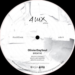 OlivierDaySoul - Topic