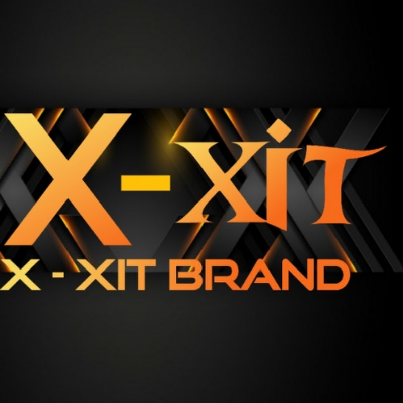 X - xit 