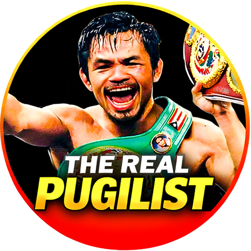 The Real Pugilist