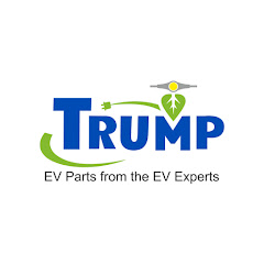 Trump Electric Scooter Parts