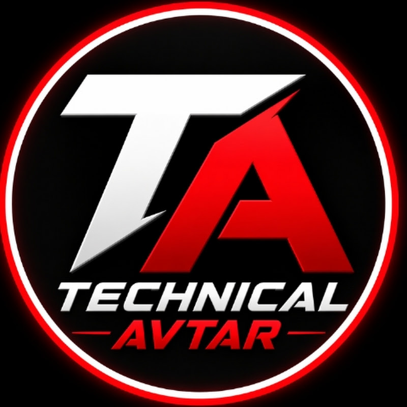 Technical Avtar