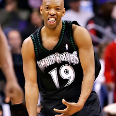 Timberwolves enjoyer 🐺🏀