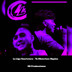 LA LIGA CUARTETERA - Topic