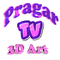 PRAGAR TV Avatar
