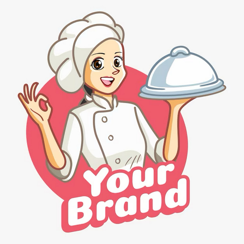 Aziza’s Simple Recipe Logo
