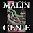 Malin Genie - Topic