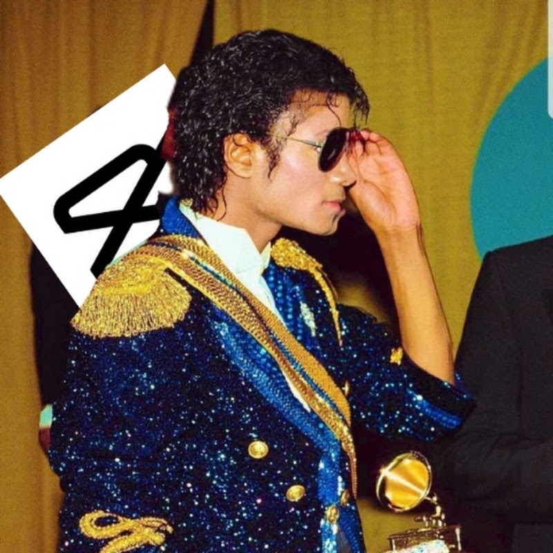 Michael jackson 2000