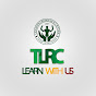 TLRC UP Cebu logo