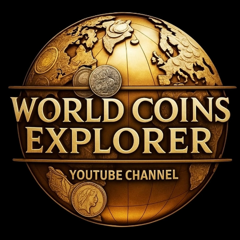 World Coins Explorer