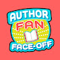 Author-Fan Face-off YouTube Profile Photo