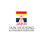 Jain Housing logo