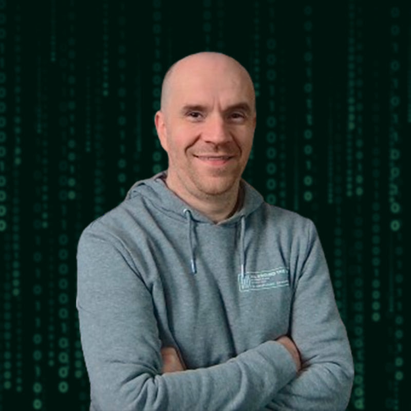 Camba Code Labs Logo