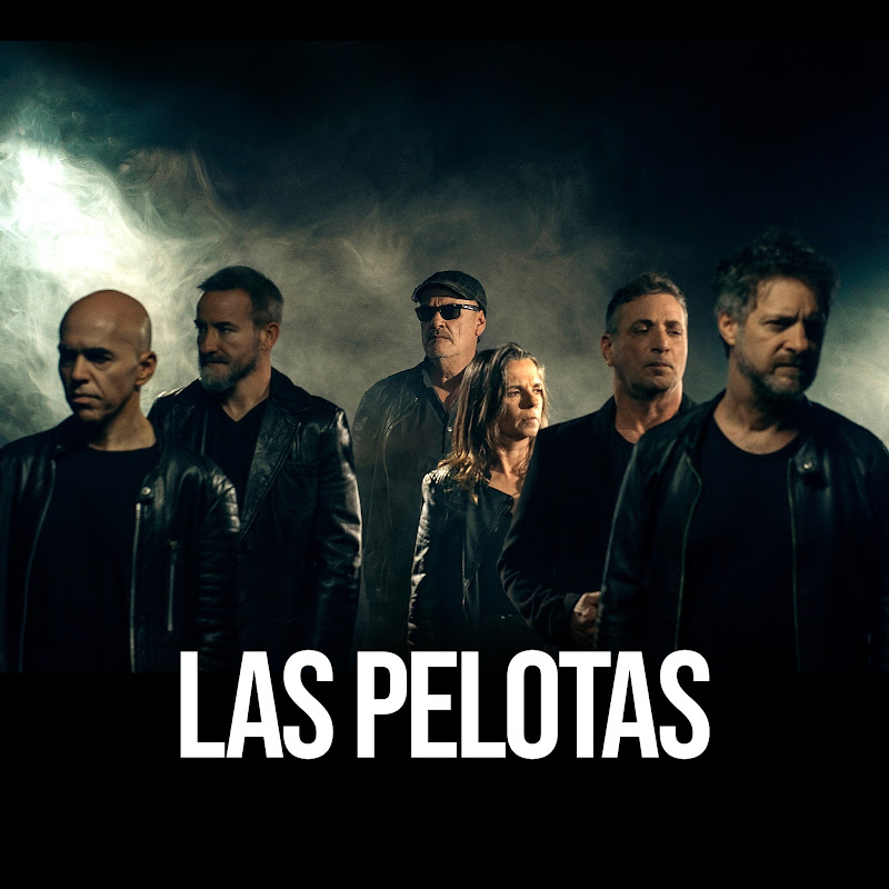 Las Pelotas