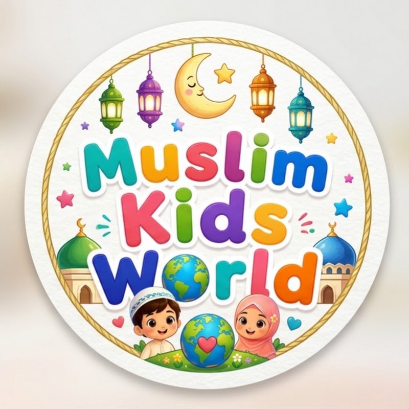 Muslim Kids World