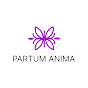 Partum Anima logo