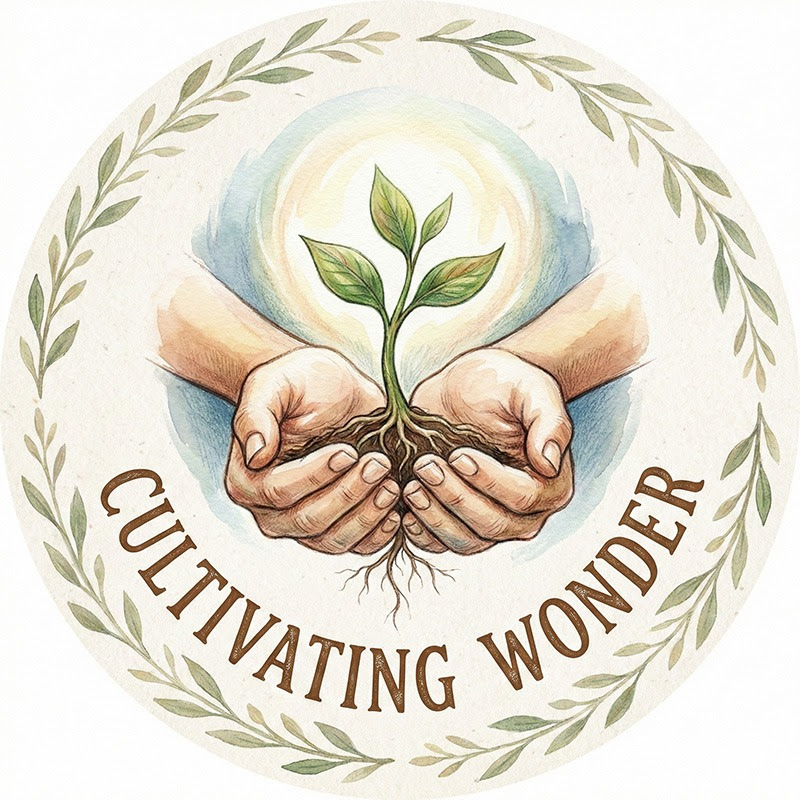 Cultivating Wonder