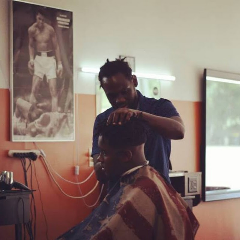 Custom Made Barber School