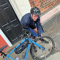 Cycling with Paul Avatar