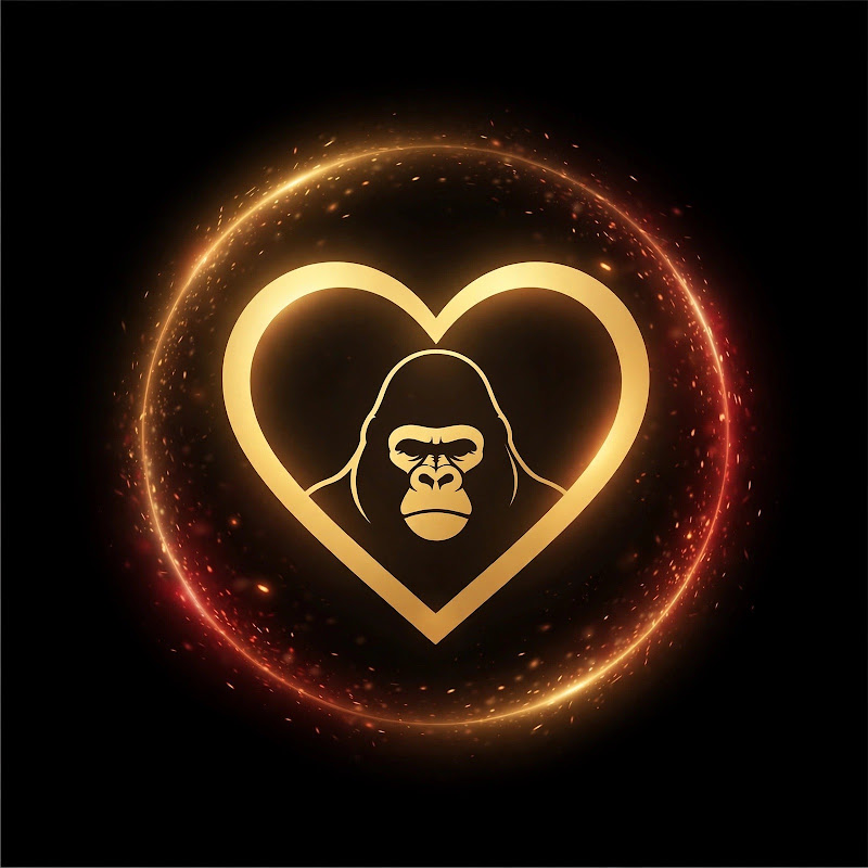 Gorrila Hearts