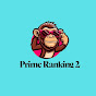 PrimeRanking2 logo