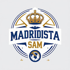 Madridista Sam
